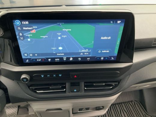 Ford E-Transit Custom 320 L2H1 Limited 65 kWh | Trekhaak | BLIS | Adaptive Cruise | Navigatie | LED | Keyless | Stoelve... ActivLease financial lease