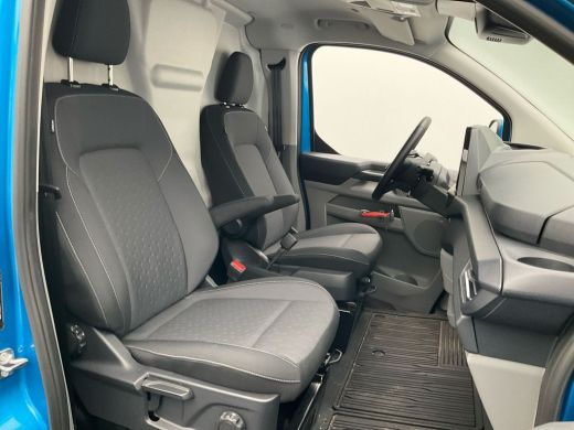 Ford E-Transit Custom 320 L2H1 Limited 65 kWh | Trekhaak | BLIS | Adaptive Cruise | Navigatie | LED | Keyless | Stoelve... ActivLease financial lease