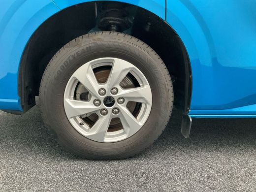 Ford E-Transit Custom 320 L2H1 Limited 65 kWh | Trekhaak | BLIS | Adaptive Cruise | Navigatie | LED | Keyless | Stoelve... ActivLease financial lease