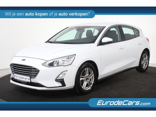 Ford Focus 1.0 EcoBoost Trend Edition Business *1ste Eigenaar*PDC*DAB*