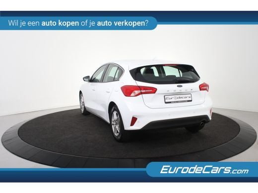 Ford Focus 1.0 EcoBoost Trend Edition Business *1ste Eigenaar*PDC*DAB* ActivLease financial lease
