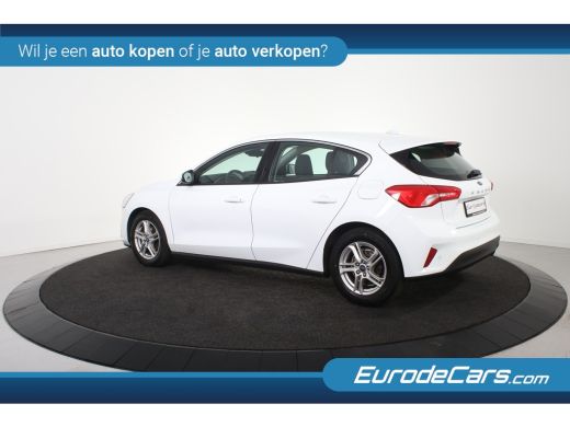 Ford Focus 1.0 EcoBoost Trend Edition Business *1ste Eigenaar*PDC*DAB* ActivLease financial lease