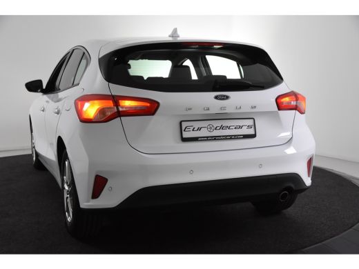 Ford Focus 1.0 EcoBoost Trend Edition Business *1ste Eigenaar*PDC*DAB* ActivLease financial lease