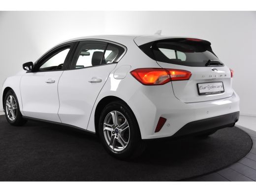 Ford Focus 1.0 EcoBoost Trend Edition Business *1ste Eigenaar*PDC*DAB* ActivLease financial lease