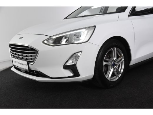 Ford Focus 1.0 EcoBoost Trend Edition Business *1ste Eigenaar*PDC*DAB* ActivLease financial lease