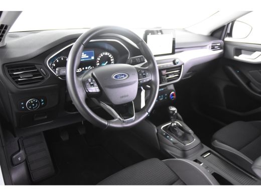 Ford Focus 1.0 EcoBoost Trend Edition Business *1ste Eigenaar*PDC*DAB* ActivLease financial lease