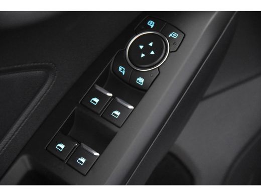 Ford Focus 1.0 EcoBoost Trend Edition Business *1ste Eigenaar*PDC*DAB* ActivLease financial lease