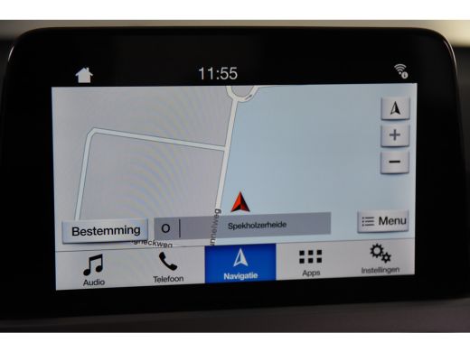 Ford Focus 1.0 EcoBoost Trend Edition Business *1ste Eigenaar*PDC*DAB* ActivLease financial lease