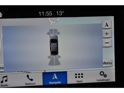 Ford Focus 1.0 EcoBoost Trend Edition Business *1ste Eigenaar*PDC*DAB* ActivLease financial lease