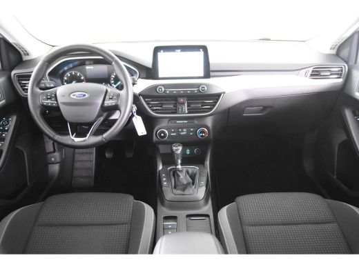 Ford Focus 1.0 EcoBoost Trend Edition Business *1ste Eigenaar*PDC*DAB* ActivLease financial lease