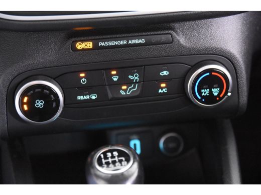 Ford Focus 1.0 EcoBoost Trend Edition Business *1ste Eigenaar*PDC*DAB* ActivLease financial lease