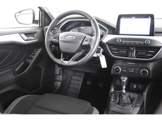 Ford Focus 1.0 EcoBoost Trend Edition Business *1ste Eigenaar*PDC*DAB* ActivLease financial lease