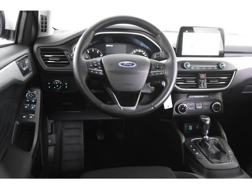 Ford Focus 1.0 EcoBoost Trend Edition Business *1ste Eigenaar*PDC*DAB* ActivLease financial lease
