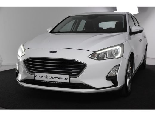 Ford Focus 1.0 EcoBoost Trend Edition Business *1ste Eigenaar*PDC*DAB* ActivLease financial lease