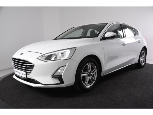 Ford Focus 1.0 EcoBoost Trend Edition Business *1ste Eigenaar*PDC*DAB* ActivLease financial lease