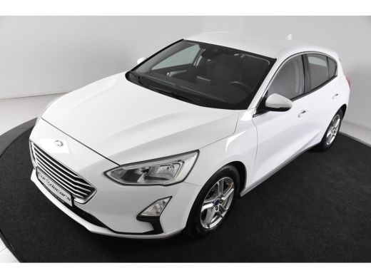 Ford Focus 1.0 EcoBoost Trend Edition Business *1ste Eigenaar*PDC*DAB* ActivLease financial lease