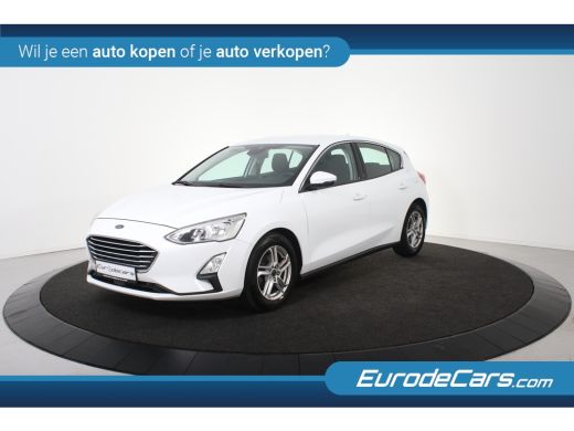Ford Focus 1.0 EcoBoost Trend Edition Business *1ste Eigenaar*PDC*DAB* ActivLease financial lease