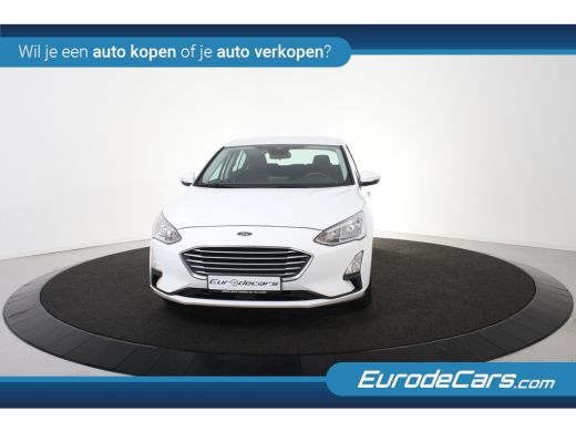 Ford Focus 1.0 EcoBoost Trend Edition Business *1ste Eigenaar*PDC*DAB* ActivLease financial lease