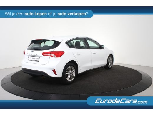 Ford Focus 1.0 EcoBoost Trend Edition Business *1ste Eigenaar*PDC*DAB* ActivLease financial lease