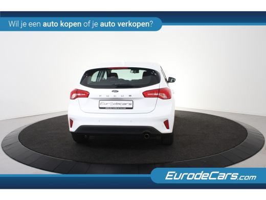 Ford Focus 1.0 EcoBoost Trend Edition Business *1ste Eigenaar*PDC*DAB* ActivLease financial lease