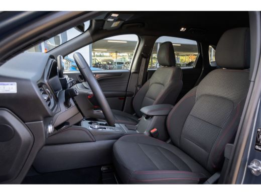 Ford Kuga 2.5 PHEV ST-Line | Camera | Stoel/stuur/voorruit verwarming | Navi | Apple Carplay/Android Auto |... ActivLease financial lease