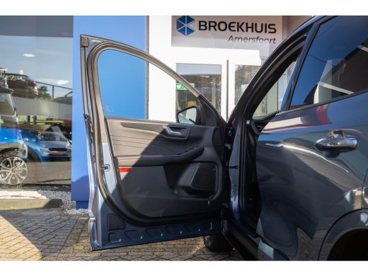 Ford Kuga 2.5 PHEV ST-Line | Camera | Stoel/stuur/voorruit verwarming | Navi | Apple Carplay/Android Auto |... ActivLease financial lease