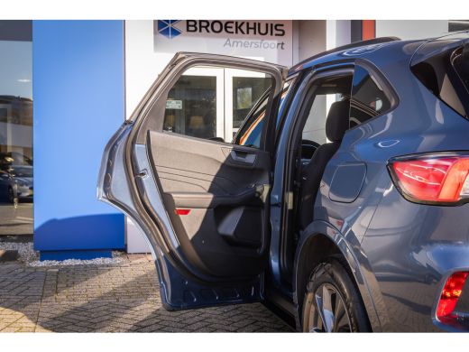 Ford Kuga 2.5 PHEV ST-Line | Camera | Stoel/stuur/voorruit verwarming | Navi | Apple Carplay/Android Auto |... ActivLease financial lease