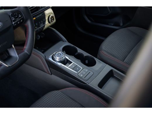 Ford Kuga 2.5 PHEV ST-Line | Camera | Stoel/stuur/voorruit verwarming | Navi | Apple Carplay/Android Auto |... ActivLease financial lease