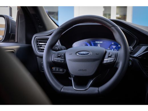 Ford Kuga 2.5 PHEV ST-Line | Camera | Stoel/stuur/voorruit verwarming | Navi | Apple Carplay/Android Auto |... ActivLease financial lease