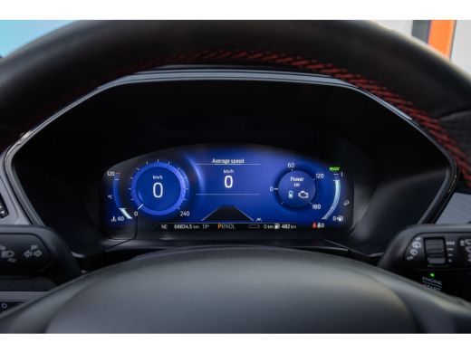 Ford Kuga 2.5 PHEV ST-Line | Camera | Stoel/stuur/voorruit verwarming | Navi | Apple Carplay/Android Auto |... ActivLease financial lease