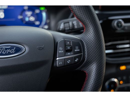 Ford Kuga 2.5 PHEV ST-Line | Camera | Stoel/stuur/voorruit verwarming | Navi | Apple Carplay/Android Auto |... ActivLease financial lease