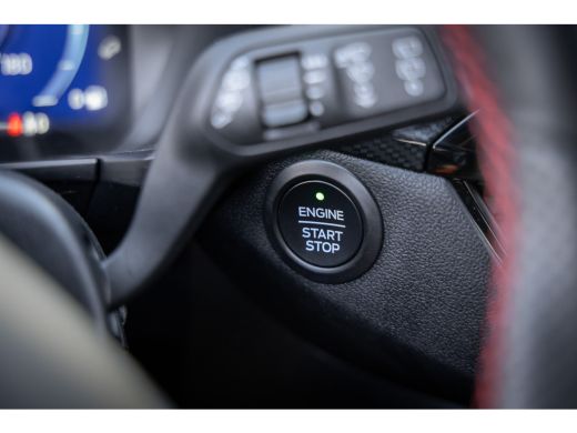 Ford Kuga 2.5 PHEV ST-Line | Camera | Stoel/stuur/voorruit verwarming | Navi | Apple Carplay/Android Auto |... ActivLease financial lease