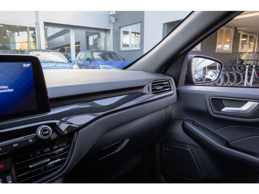 Ford Kuga 2.5 PHEV ST-Line | Camera | Stoel/stuur/voorruit verwarming | Navi | Apple Carplay/Android Auto |... ActivLease financial lease