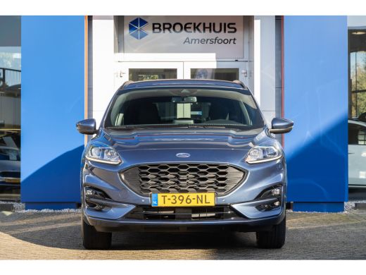 Ford Kuga 2.5 PHEV ST-Line | Camera | Stoel/stuur/voorruit verwarming | Navi | Apple Carplay/Android Auto |... ActivLease financial lease