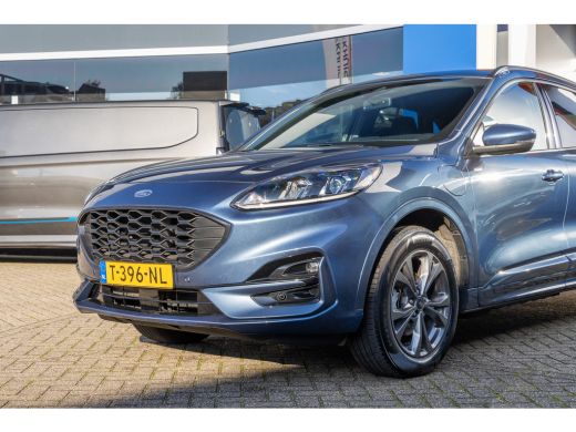 Ford Kuga 2.5 PHEV ST-Line | Camera | Stoel/stuur/voorruit verwarming | Navi | Apple Carplay/Android Auto |... ActivLease financial lease