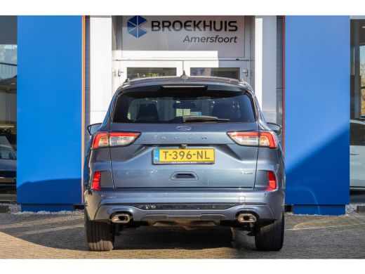 Ford Kuga 2.5 PHEV ST-Line | Camera | Stoel/stuur/voorruit verwarming | Navi | Apple Carplay/Android Auto |... ActivLease financial lease