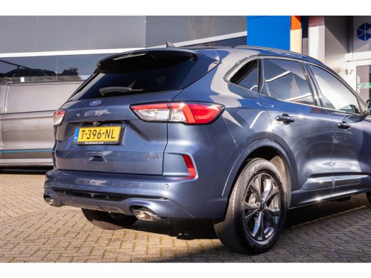 Ford Kuga 2.5 PHEV ST-Line | Camera | Stoel/stuur/voorruit verwarming | Navi | Apple Carplay/Android Auto |... ActivLease financial lease