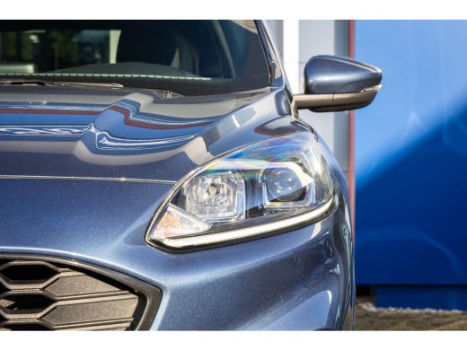 Ford Kuga 2.5 PHEV ST-Line | Camera | Stoel/stuur/voorruit verwarming | Navi | Apple Carplay/Android Auto |... ActivLease financial lease