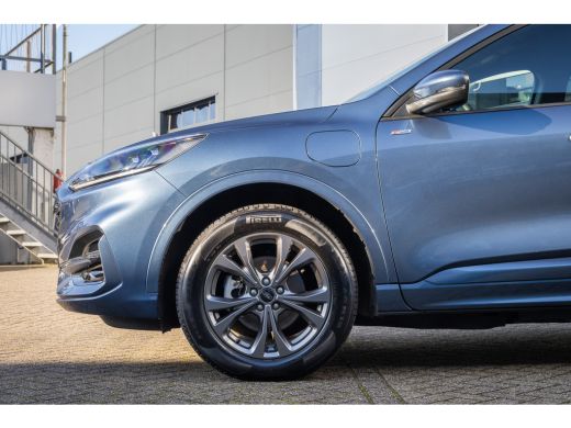 Ford Kuga 2.5 PHEV ST-Line | Camera | Stoel/stuur/voorruit verwarming | Navi | Apple Carplay/Android Auto |... ActivLease financial lease