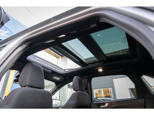 Ford Kuga 2.5 PHEV ST-Line | Elektrisch panorama-dak | Camera | Stoel/stuur/voorruit verwarming | Apple Car... ActivLease financial lease