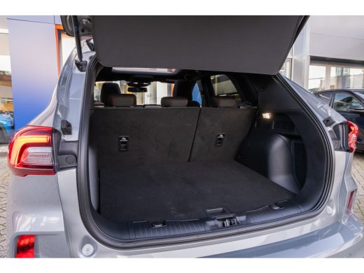 Ford Kuga 2.5 PHEV ST-Line | Elektrisch panorama-dak | Camera | Stoel/stuur/voorruit verwarming | Apple Car... ActivLease financial lease