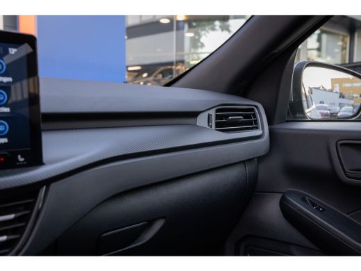 Ford Kuga 2.5 PHEV ST-Line | Elektrisch panorama-dak | Camera | Stoel/stuur/voorruit verwarming | Apple Car... ActivLease financial lease