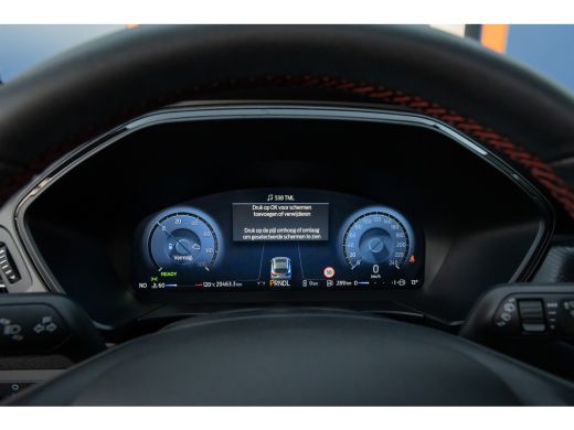 Ford Kuga 2.5 PHEV ST-Line | Elektrisch panorama-dak | Camera | Stoel/stuur/voorruit verwarming | Apple Car... ActivLease financial lease