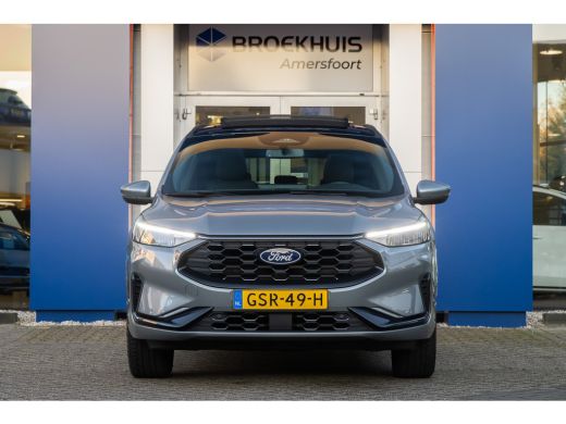 Ford Kuga 2.5 PHEV ST-Line | Elektrisch panorama-dak | Camera | Stoel/stuur/voorruit verwarming | Apple Car... ActivLease financial lease
