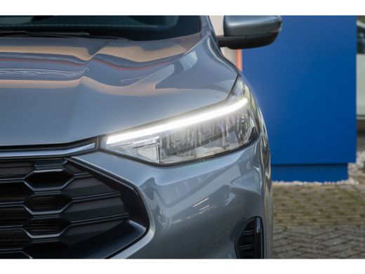 Ford Kuga 2.5 PHEV ST-Line | Elektrisch panorama-dak | Camera | Stoel/stuur/voorruit verwarming | Apple Car... ActivLease financial lease