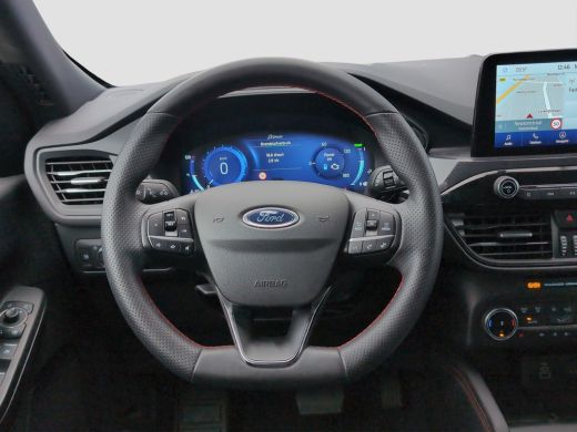 Ford Kuga 2.5 PHEV ST-Line | Winter Pack | Camera | Cruise Control | Carplay | Navigatie ActivLease financial lease