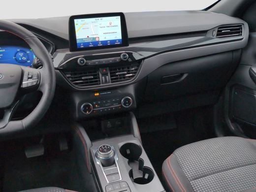 Ford Kuga 2.5 PHEV ST-Line | Winter Pack | Camera | Cruise Control | Carplay | Navigatie ActivLease financial lease