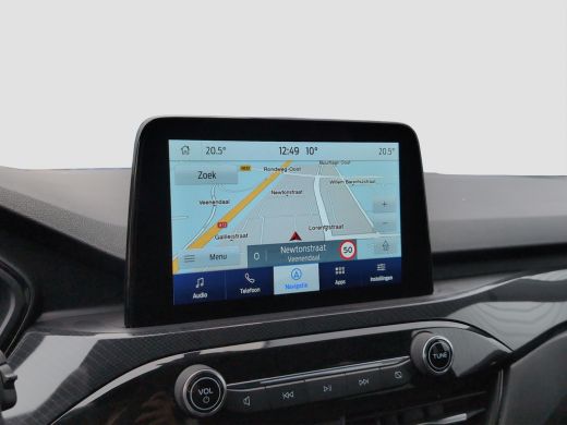 Ford Kuga 2.5 PHEV ST-Line | Winter Pack | Camera | Cruise Control | Carplay | Navigatie ActivLease financial lease