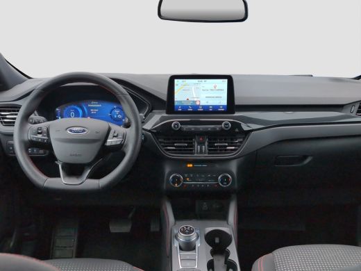 Ford Kuga 2.5 PHEV ST-Line | Winter Pack | Camera | Cruise Control | Carplay | Navigatie ActivLease financial lease