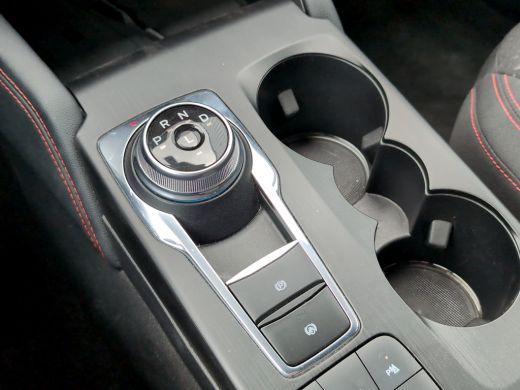 Ford Kuga 2.5 PHEV ST-Line | Winter Pack | Camera | Cruise Control | Carplay | Navigatie ActivLease financial lease